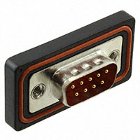 Molex, LLC - 1727040059 - CONN D-SUB PLUG 9POS PNL MNT