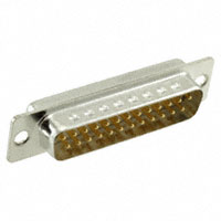 Molex, LLC - 1727040067 - CONN D-SUB PLUG 25P STR SLDR CUP