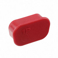 Molex, LLC - 1727040083 - FCT DUST CAP S1 PLSTC PLG