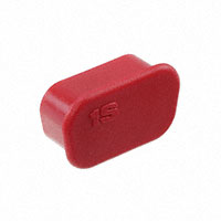 Molex, LLC - 1727040084 - FCT DUST CAP S1 PLSTC RCPT