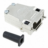 Molex, LLC - 1727040096 - FCT HOOD S1 0 DEG MTL W/SCRWLCK