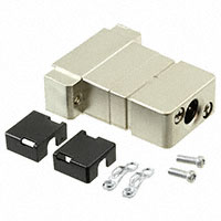 Molex, LLC - 1727040107 - FCT HOOD S2 0 DEG SHLD PLSTC