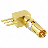 Molex, LLC - 1727040132 - FCT TERM HFREQ RA PC RCPT 50 OHM