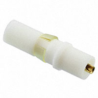 Molex, LLC - 1727040135 - FCT TERM HVOLT STR PC RCPT