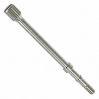 Molex, LLC - 1727040159 - FCT THMB SCREW 4-40 UNC 53.5