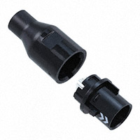 Molex, LLC - 1728901710 - CONN PLUG 17POS DISPOSABL KEY AA