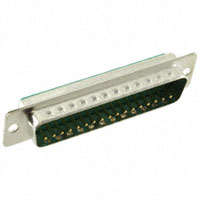 Molex, LLC - 1731070069 - CONN D-SUB PLUG 24POS PNL MNT