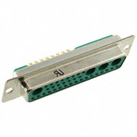 Molex, LLC - 1731070072 - CONN D-SUB RCPT 36POS PNL MNT