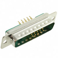 Molex, LLC - 1731070075 - CONN D-SUB PLUG 13POS VERT SLDR