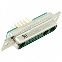 Molex, LLC - 1731070076 - CONN D-SUB RCPT 13POS VERT SLDR