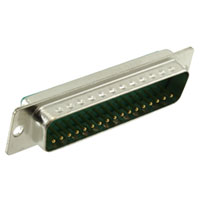 Molex, LLC - 1731070085 - CONN D-SUB PLUG 24POS VERT SLDR