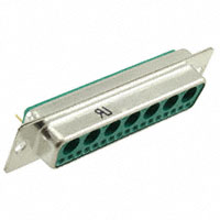 Molex, LLC - 1731070086 - CONN D-SUB RCPT 24POS VERT SLDR