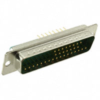 Molex, LLC - 1731070087 - CONN D-SUB PLUG 36POS VERT SLDR