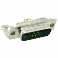 Molex, LLC - 1731070093 - CONN D-SUB PLUG 7POS R/A SOLDER