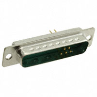 Molex, LLC - 1731070097 - CONN D-SUB PLUG 9POS VERT SOLDER