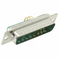 Molex, LLC - 1731070098 - CONN D-SUB PLUG 9POS R/A SOLDER
