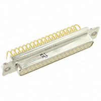 Molex, LLC - 1731090068 - CONN D-SUB RCPT 37POS R/A SOLDER
