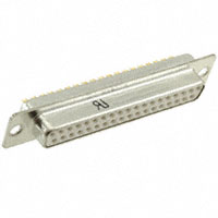 Molex, LLC - 1731090071 - CONN D-SUB RCPT 37P STR SLDR CUP