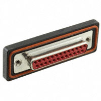 Molex, LLC - 1731100009 - CONN D-SUB RCPT 25POS PNL MNT