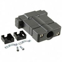 Molex, LLC - 1731100018 - FCT HOOD S3 0 DEG PLSTC