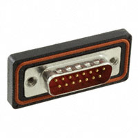 Molex, LLC - 1731100050 - CONN D-SUB PLUG 15POS PNL MNT
