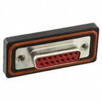 Molex, LLC - 1731100052 - CONN D-SUB RCPT 15POS PNL MNT