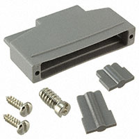 Molex, LLC - 1731110003 - FCT HOOD S1 0 DEG PLSTC