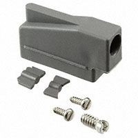 Molex, LLC - 1731110009 - FCT HOOD S2 90 DEG PLSTC