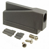 Molex, LLC - 1731110010 - FCT HOOD S3 90 DEG PLSTC