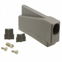 Molex, LLC - 1731110012 - FCT HOOD S5 90 DEG PLSTC