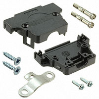 Molex, LLC - 1731110020 - FCT HOOD S2 0 DEG PLSTC