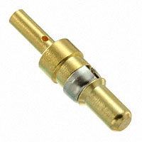 Molex, LLC - 1727040142 - FCT TERM HPWR CRP PLG 10 AMP 16-