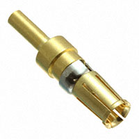 Molex, LLC - 1727040150 - FCT TERM HPWR CRP RCPT 10 AMP 16