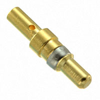 Molex, LLC - 1731120034 - FCT TERM HPWR CRP PLG 20 AMP 12-