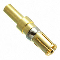 Molex, LLC - 1727040151 - FCT TERM HPWR CRP RCPT 20 AMP 12