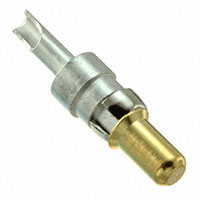 Molex, LLC - 1731120038 - FCT TERM HPWR SDR PLG 10 AMP 16-