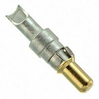 Molex, LLC - 1731120040 - FCT TERM HPWR SDR PLG 20 AMP 12-