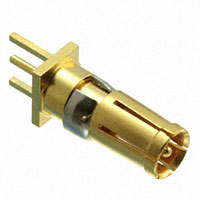 Molex, LLC - 1731120049 - FCT TERM HFREQ STR PC RCPT 50 OH