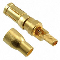 Molex, LLC - 1731120055 - FCT TERM HFREQ SDR RCPT 75 OHM