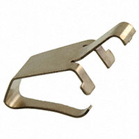 Molex, LLC - 1731120056 - FCT LATCH SPRING