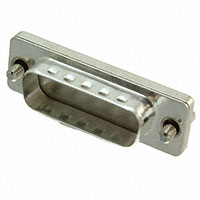 Molex, LLC - 1731120061 - FCT DUST CAP S2 MTL PLG