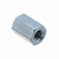 Molex, LLC - 1731120071 - FCT STANDOFF NUT 4-40 UNC 6.3
