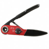 Molex, LLC - 1731120075 - TOOL HAND CRIMPR DSUB COAX FRONT