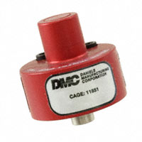 Molex, LLC - 1731120076 - FCT TOOL CRIMPING DIE