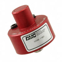 Molex, LLC - 1731120077 - FCT TOOL CRIMPING DIE