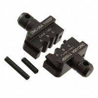 Molex, LLC - 1731120078 - FCT TOOL CRIMPING DIE