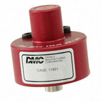 Molex, LLC - 1731120089 - FCT TOOL CRIMPING DIE