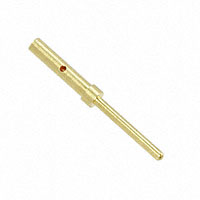 Molex, LLC - 1731120223 - FCT TERM HD SIGN PLG CRP 8U" 24-