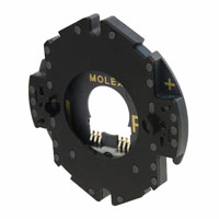 Molex, LLC - 1801600000 - LED HOLDER W/O LENS PARALLEL CKT