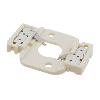 Molex, LLC - 1804120001 - CITIZEN CLL010 HOLDER ASSEMBLY